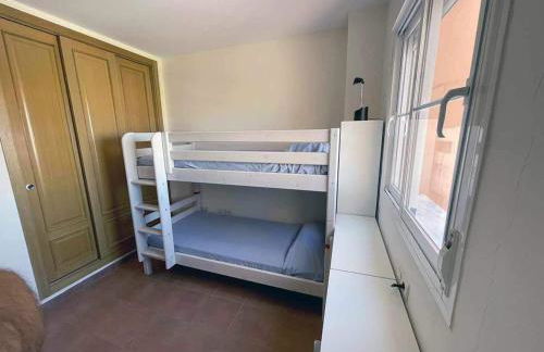 Atico - 3 Dormitorios - Urbanizacion Verazul en Vera Playa - WIFI Fibra 300MB perfecto para Teletrabajo - Foto 22