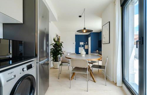 Puerto Alto Apartments by Olala Homes - Foto 35