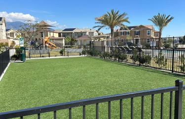 Claremont Colleges And Ontairo Mills Single Villa stay more 30 nights - Foto 39