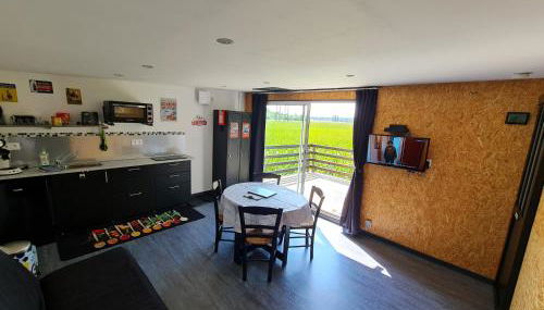 Au Saule en Seine - Foto 4