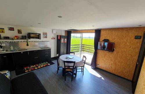 Au Saule en Seine - Foto 4