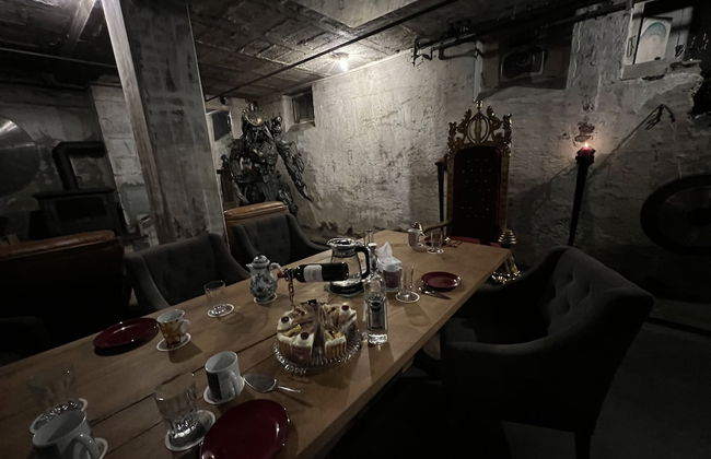 Carli's Base Camp - Photo 35