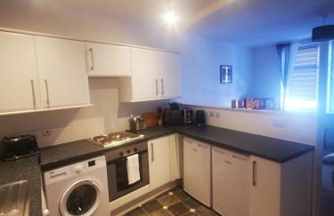 Stevenson Apartment in Oban City - Foto 17