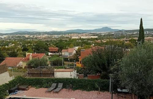 Esplendida casa en Valldoreix - Foto 14