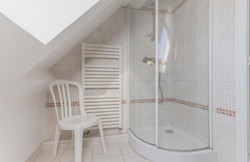 Jolie maison et sa véranda pour de belles vacances - Photo 17