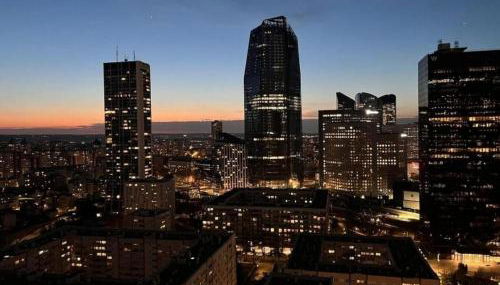 Floor sixteen - Foto 3