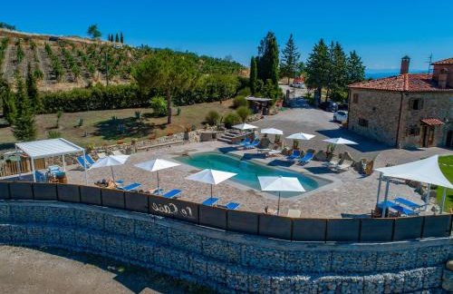 Casa Vacanze Le Case - Photo 96