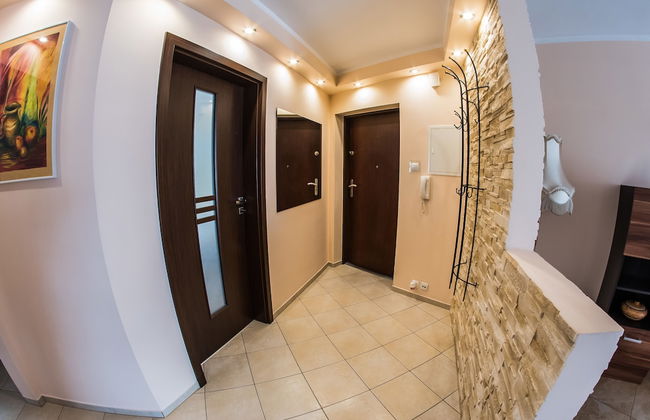 Apartamenty Centrum - Photo 32