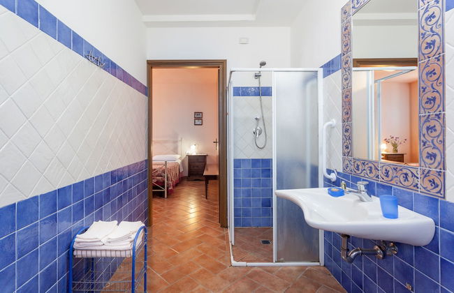 Country House Nonna Rana - Foto 21