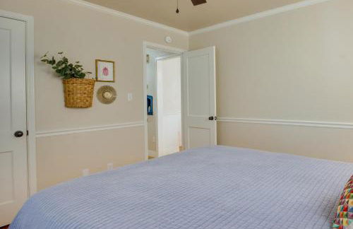 Pet-Friendly Oklahoma City Home with Patio! - Foto 14