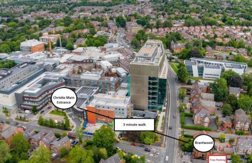 Brantwood Apartments - Apartment 3 - Foto 8