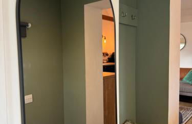 Braelea cozy - country out building with mezzanine - Foto 9