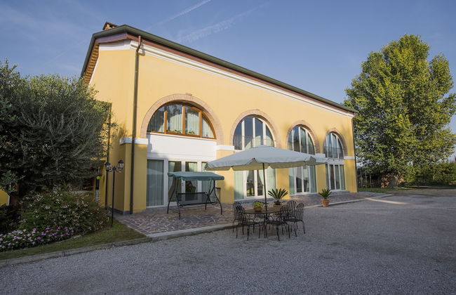 Agriturismo Ae Cavane - Photo 50