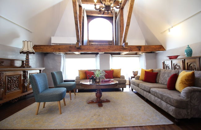 Tallinn City Apartments Town Hall Square - Photo 45