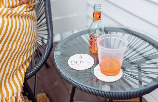 DUNE Fairfield Beach - Foto 44