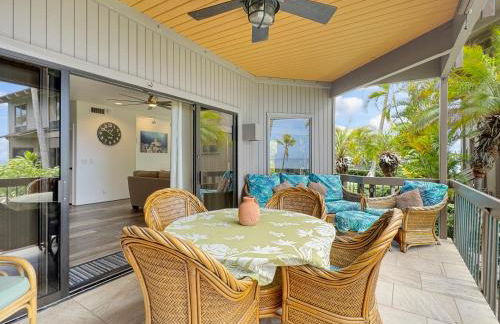 Ocean View, 2 BRM, 1st floor, AC, Resort living - Foto 27