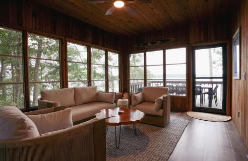 The Lake Haus - Foto 22