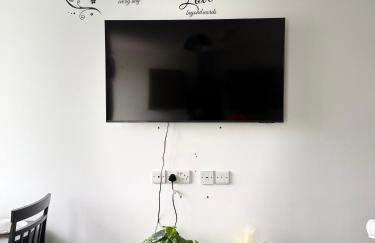 Oasis Urban retreat- Regent Street - Foto 7