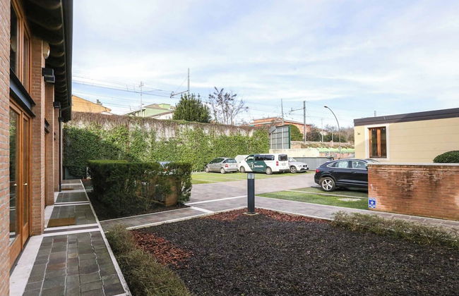 Casa Fiera few Steps From the Centre With Car-park - Foto 37