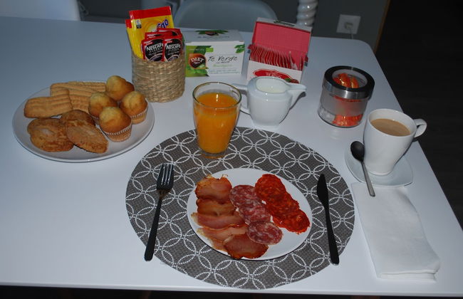 Apartamentos Rurales El Trillo - Photo 8