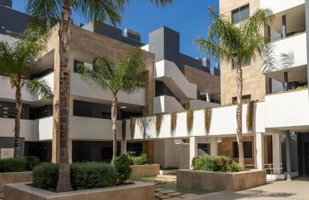 Luxury apartment in Flamenca Village/Orihuela Costa - Photo 51