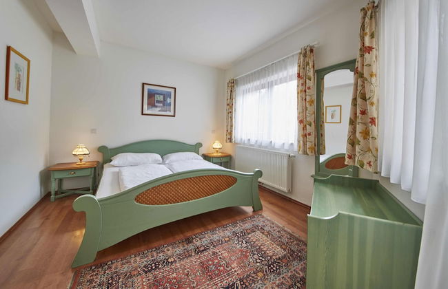 Chalet Haider - Foto 2