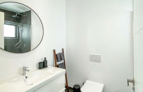 LEA LUXURY GOLF HOUSE - Foto 17