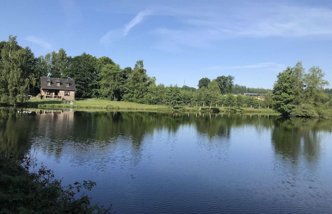 House in the Countryside on a Large Estate - Foto 42