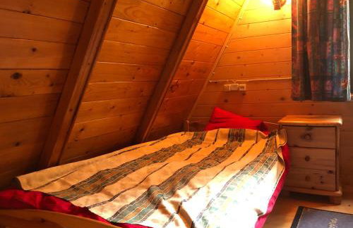 Domek w Lesie - Foto 42