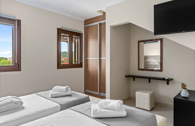 The Dandy Villas Sivota - Foto 3