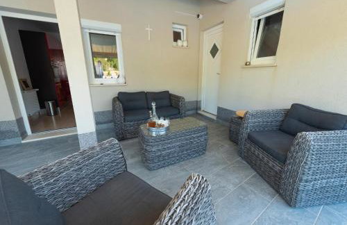 Villa in Ugljane With Private Pool - Foto 52