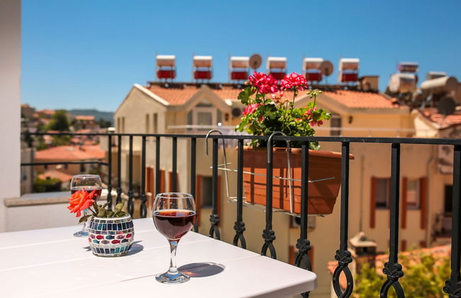 Kasinn Apart Hotel - Foto 17