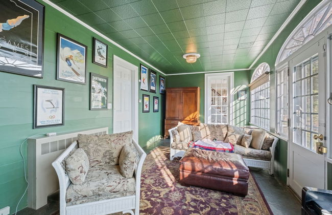 Spacious Dartmouth College Home on Occum Pond - Photo 16