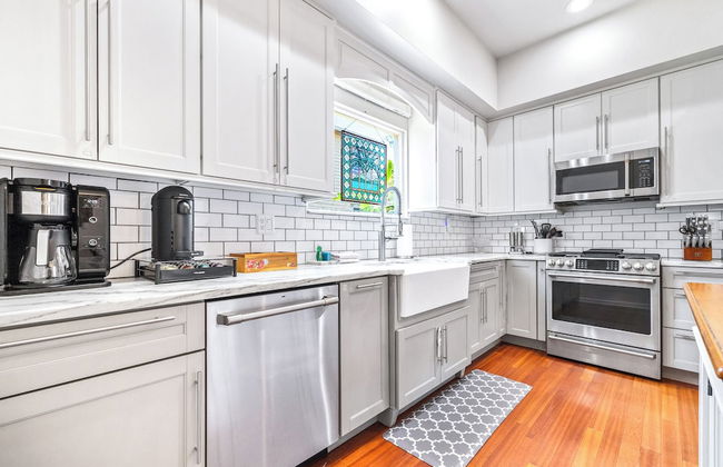 Deja Blue Retreat - Foto 12