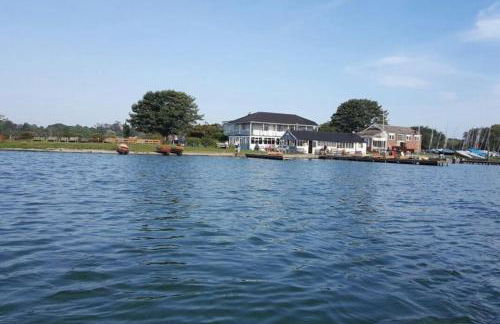 Potts House - Hornsea on the Yorkshire coast - Foto 58