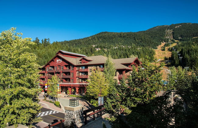 Legends Whistler - Foto 41