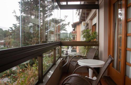 Apartamento Central - Foto 10