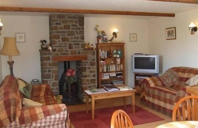 Frankaborough Farm Holiday Cottages - Foto 76