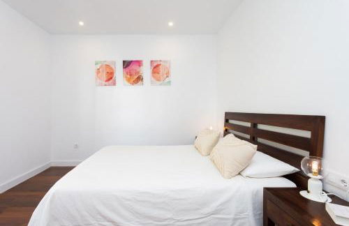 Home2Book Stylish Apt with Terrace in Santa Cruz - Foto 20