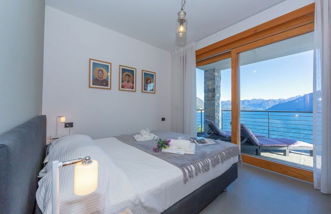 Residence degli Oleandri 2A - Photo 4