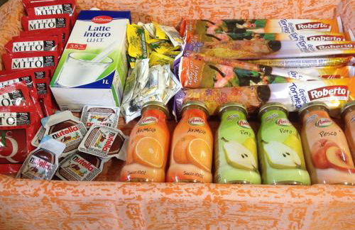 Wellness Suite Na' Canuna' - Foto 62