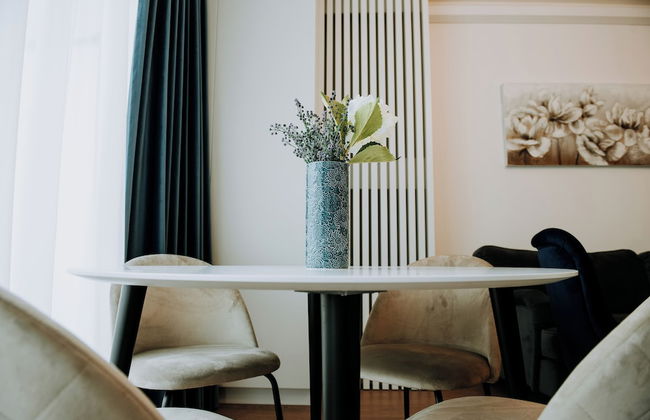 ZEN Central Apartments - Foto 58