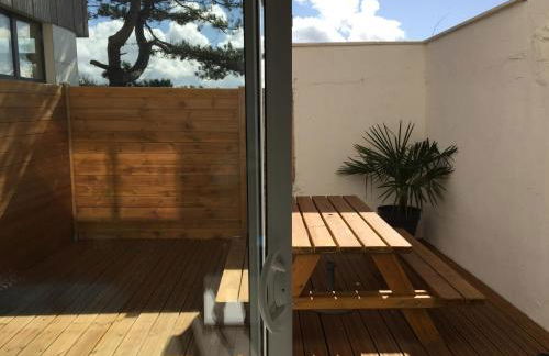 Le Reservoir Maison lumineuse a Wimereux proche plage & centre, parfait famille - Foto 14