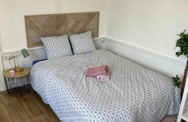 Le repos poitevin Le Floral - Foto 6