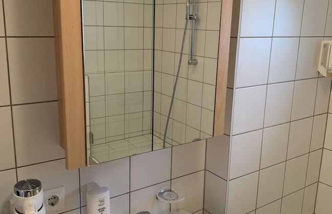 Basic Apartments downtown - Foto 15