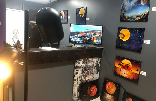 South Gladstone Motel - Foto 2