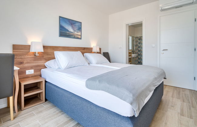 Villa Vali 2 - Foto 17