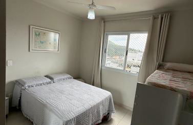 Ap 3 qtos 2vg gar cob Twice Guaruja - Foto 7