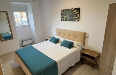 Apartamento Playa Vigo - Foto 1