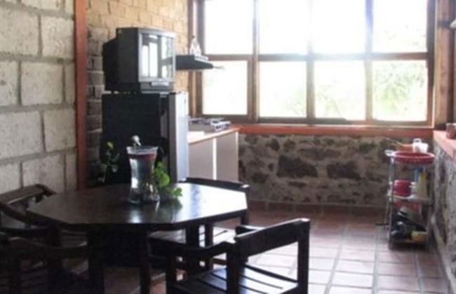 Cabañas Los Pocitos - Foto 9